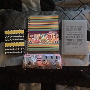 [4/$20] Organization Set WITH FREE ITEM